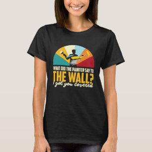 Camiseta Pintor Barnizador y Artistas de Arte 52