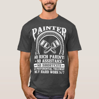 Camiseta Pintor de la Casa de la Unión5