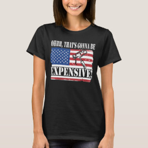Camiseta Pintor para hombres y mujeres