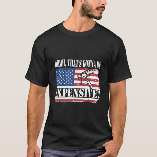 Camiseta Pintor para y (Anverso)