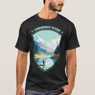Camiseta pintura al óleo estilo Hieronymus Bosch personas m