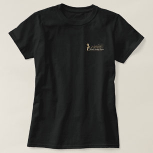 Camiseta Pintura corporal en spray para bronceado Makeup Go