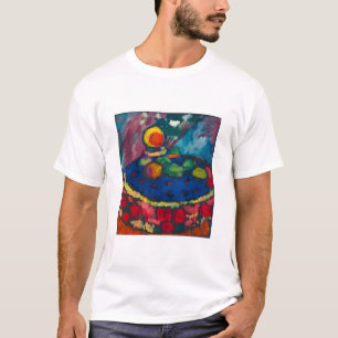Camiseta pintura de arte de Alexej Von Jawlensky