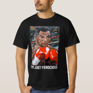 Camiseta Pintura de camellos de Alfred Fox
