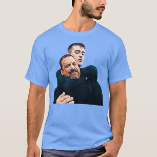 Camiseta Pintura de Huberman Fridman RNC 1