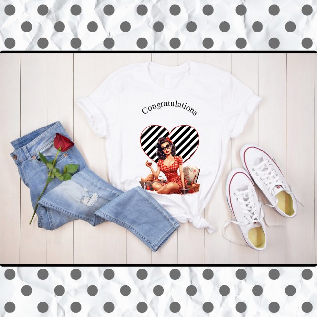 Camiseta Pintura de leyenda retirada (Subido por el creador)