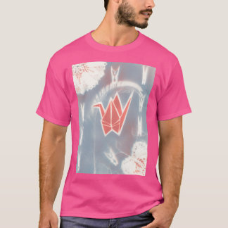 Camiseta Pintura de pintura en las artes domésticas 2