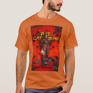 Camiseta Pintura de Ratcatcher 2