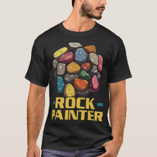 Camiseta Pintura de roca S2 Pinta rocas (38)