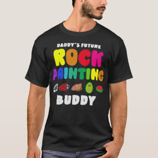 Camiseta Pintura de roca S2 Pinta rocas (91)