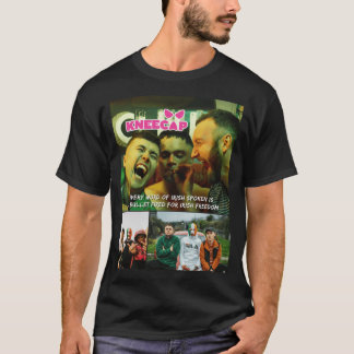 Camiseta Pintura de rótula HD y chica de pegatina