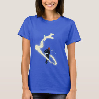 Camiseta Pintura del Patronus de Ron Weasley
