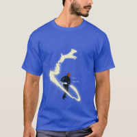 Pintura del Patronus de Ron Weasley