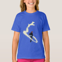 Pintura del Patronus de Ron Weasley