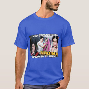 Camiseta Pintura digital de Nagina