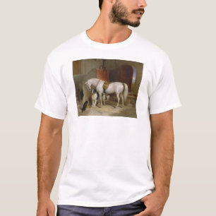 Camiseta Pintura favorita