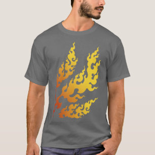Camiseta Pintura tradicional de murales tailandeses