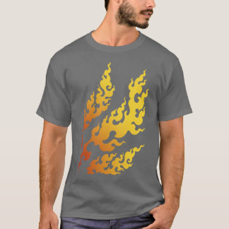 Camiseta Pintura tradicional de murales tailandeses