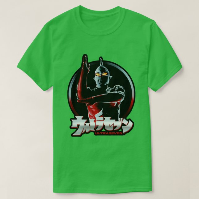 Camiseta pintura ultraspar (Diseño del anverso)