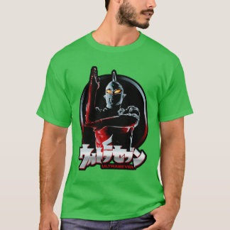 Camiseta pintura ultraspar