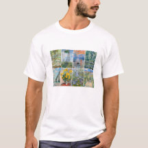 Pinturas de Monet