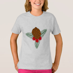 Camiseta Pinus Fruit