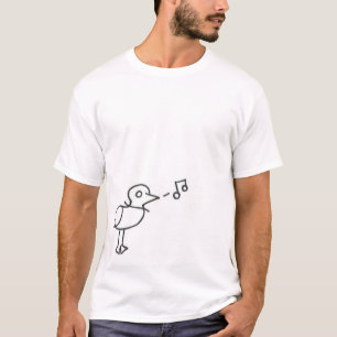 Camiseta Pío