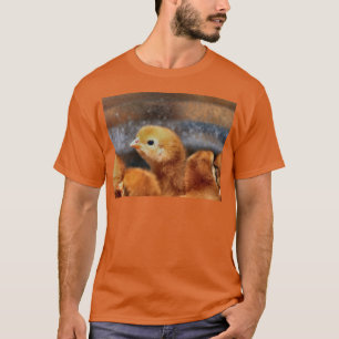 Camiseta Pio pio
