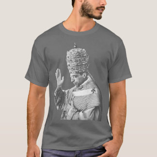 Camiseta Pío XII