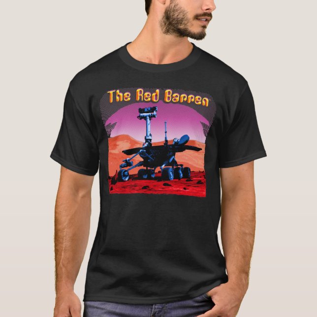 Camiseta Pionero solo " (Anverso)