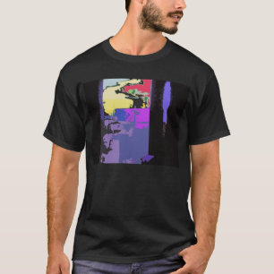 Camiseta piovecolsole