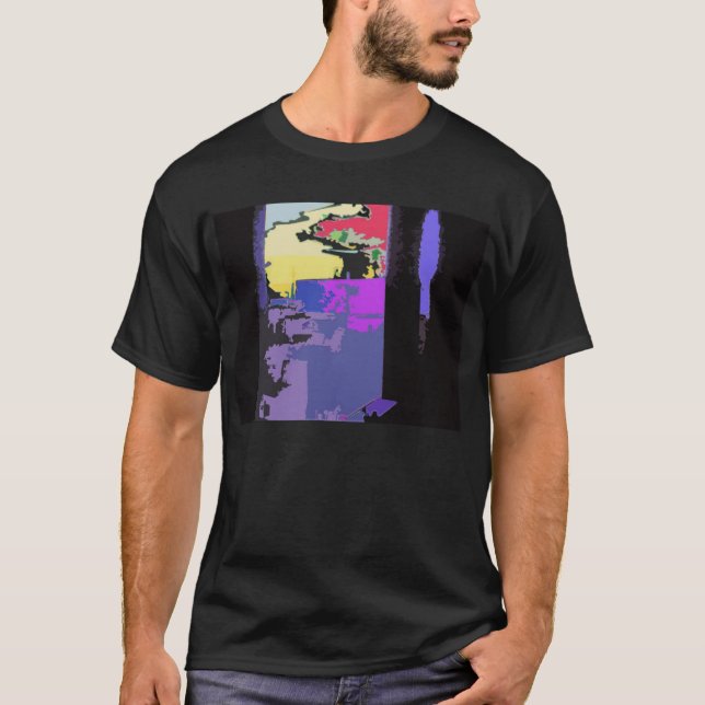 Camiseta piovecolsole (Anverso)