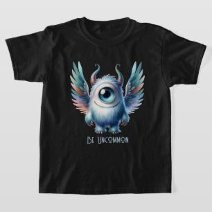 Camiseta Pip - Monstruo tuerto
