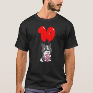 Camiseta Pipa de té de burbuja 10 niños de cumpleaños globo