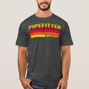 Camiseta Pipefitter