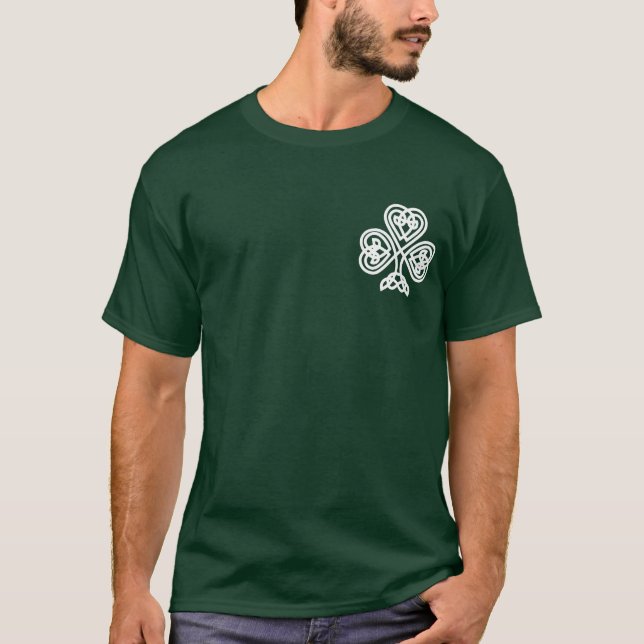 Camiseta Piper Doc T-Shirt (Anverso)