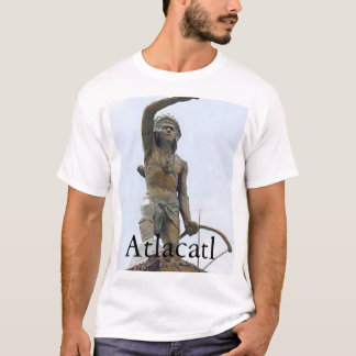 Camiseta pipil