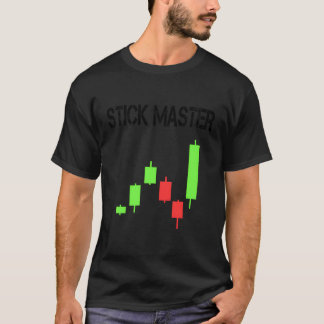 Camiseta Pips De Forex Fx De Candlestick De Negociación Dia