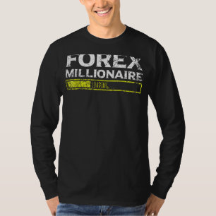 Camiseta Pips de motivación para comerciantes para la carga