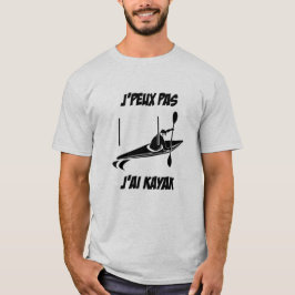 Camiseta Piragua eslalon