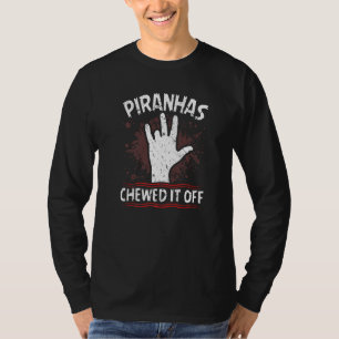 Camiseta Pirámide de amputación de dedo Discapacidad Pirámi