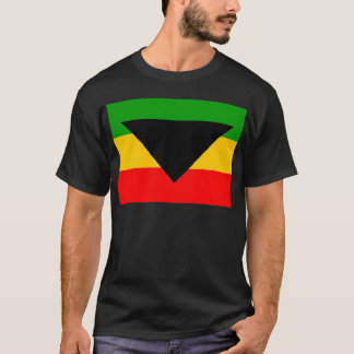 Camiseta Pirámide de Killuminati