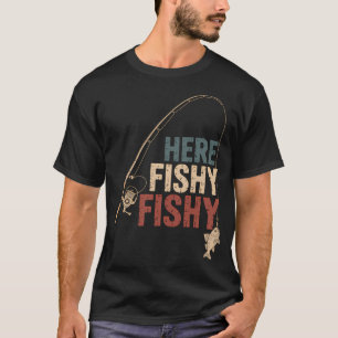 Camiseta Piraña Social