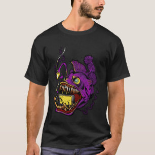 Camiseta Piranha Piranha