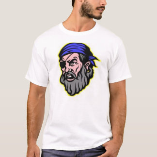 CAMISETA PIRATA