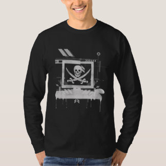 Camiseta Pirata