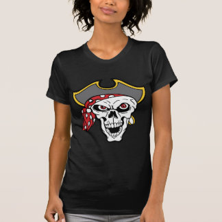 Camiseta Pirata