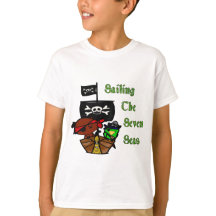 Pirata de siete mares