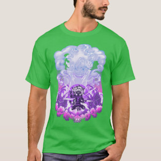 Camiseta Pirata Gear 5