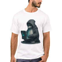 Pirata Informático Pingüino